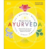 DK Publishing Practical Ayurveda