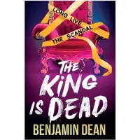 Simon & Schuster The King is Dead