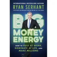 John Murray Press Big Money Energy