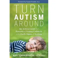 Hay House Turn Autism Around