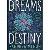 Hodder & Stoughton Of Dreams and Destiny
