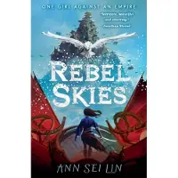 Walker Books Rebel Skies