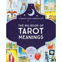 Quarto Publishing Group The Big Book of Tarot Meanings