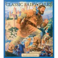 Workman Publishing Classic Fairy Tales Vol 1