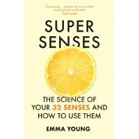 Super Senses
