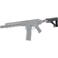T4E Tc .68 Hpa-adapterisetti