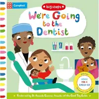 Campbell Books We're Going to the Dentist