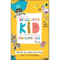 Wiley Diary of a Brilliant Kid