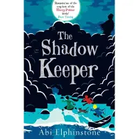 Abi Elphinstone The Shadow Keeper