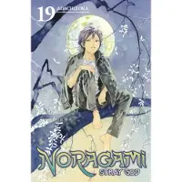 Adachitoka Noragami: Stray God 19