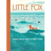Levine Querido Little Fox