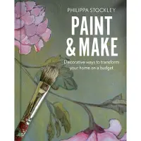 Gemini Books Group Ltd Paint & Make