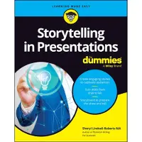 Storytelling in Presentations For Dummies