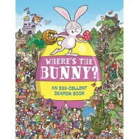 Michael O'Mara Books Ltd Where's the Bunny?