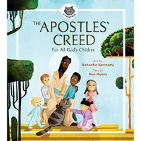 Bookoutlet The Apostles' Creed – For All God's Children