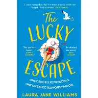The Lucky Escape