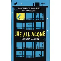 Joanna Nadin Joe All Alone