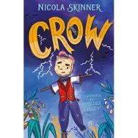 Bookoutlet Crow