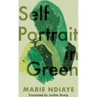 Self Portrait in Green