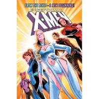Marvel Comics Exceptional X-Men by Eve L. Ewing Vol. 1: Duty Calls
