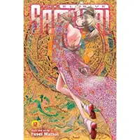 Matsui, Yusei The Elusive Samurai, Vol. 12