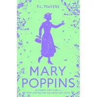 HarperCollins Mary Poppins in Cherry Tree Lane / Mary Poppins and the House Next Door