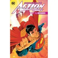 Aaron, Jason Superman: Action Comics: Superstars Vol. 1