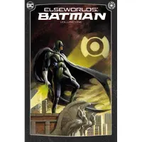 DC Comics Elseworlds: Batman Vol. 1