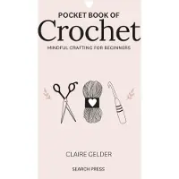 Bookoutlet Pocket Book of Crochet
