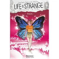 TITAN BOOKS Life is Strange Vol. 4: Partners In Time: Tracks
