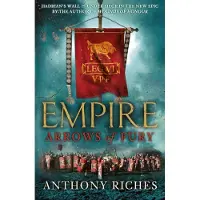 Arrows of Fury: Empire II