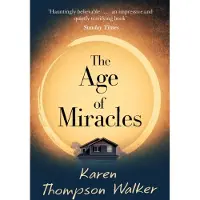 The Age of Miracles