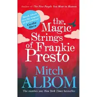 The Magic Strings of Frankie Presto