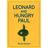 LEONARD AND HUNGRY PAUL