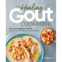 The Healing Gout Cookbook