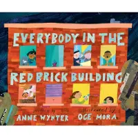 Bookoutlet Everybody in the Red Brick Building