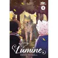 Wattpad Books Lumine Volume Three