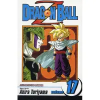 Viz Media, Subs. of Shogakukan Inc Dragon Ball Z, Vol. 17