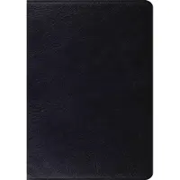 Bookoutlet ESV Study Bible, Indexed