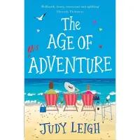 The Age of Misadventure