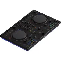 Native Instruments TRAKTOR MX2
