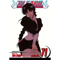 Kubo, Tite Bleach, Vol. 71