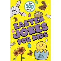 Hachette Easter Jokes for Kids