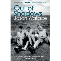 ANDERSEN PRESS LTD Out of Shadows