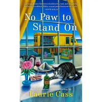 No Paw to Stand On