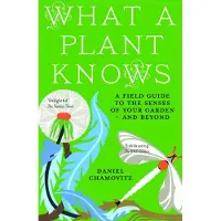 What a Plant Knows