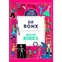 HarperCollins Amazing Bodies