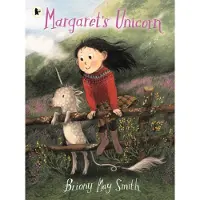 BOKUS Margaret's Unicorn