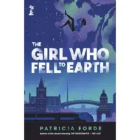 LITTLE ISLAND The Girl who Fell to Earth