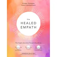 Bookoutlet The Healed Empath